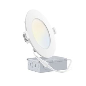 LED Slim Downlight