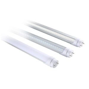 4FT LED AL&PC Tube