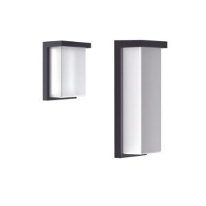 LED Outdoor Wall Sconce