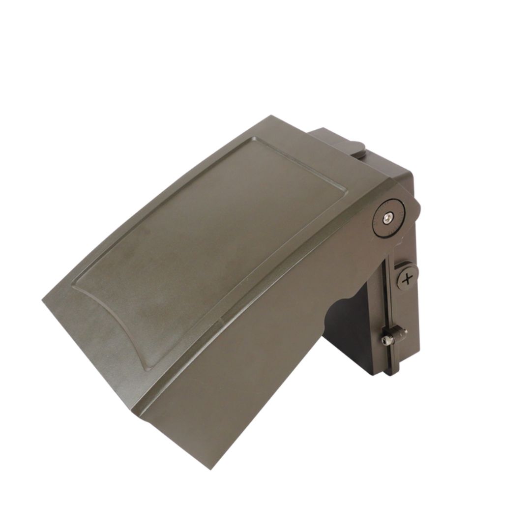 LED Adjustable Full Cut Off Wall Pack