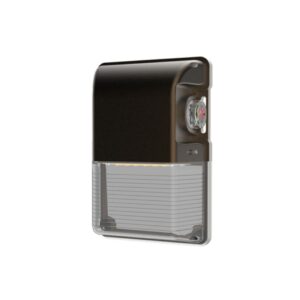 LED Mini Wall Pack
