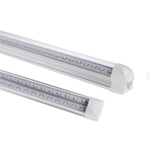 LED V-Shape Integrated Tube