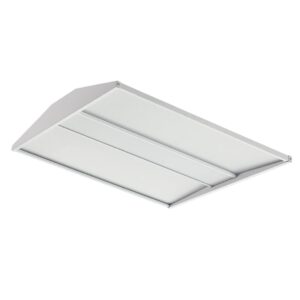 LED 254 Series Troffer