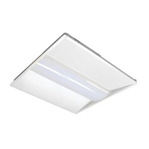 LED Center Basket Troffer