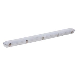 LED Vapor Tight Light Selectable