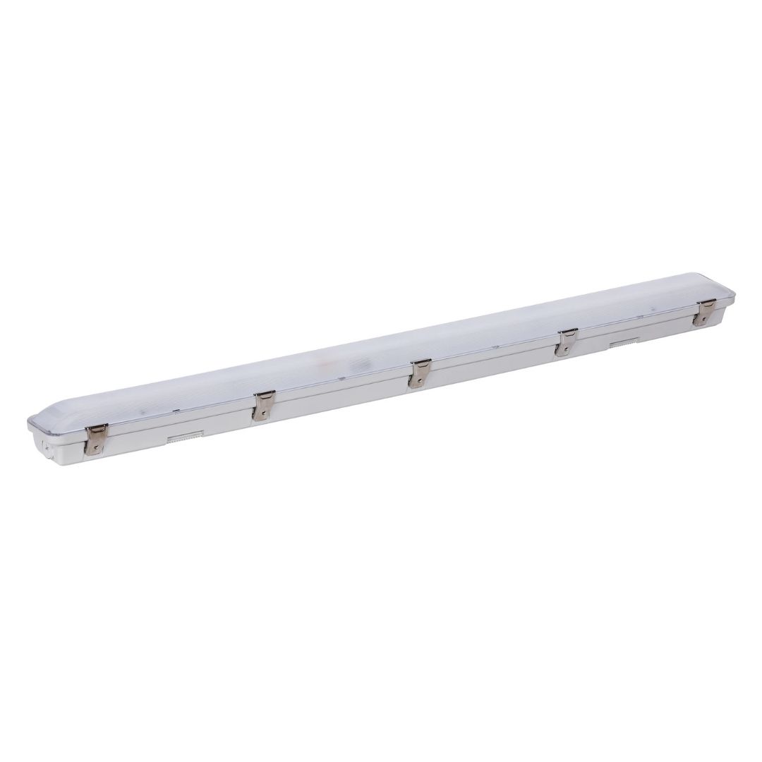 LED Vapor Tight Light Selectable