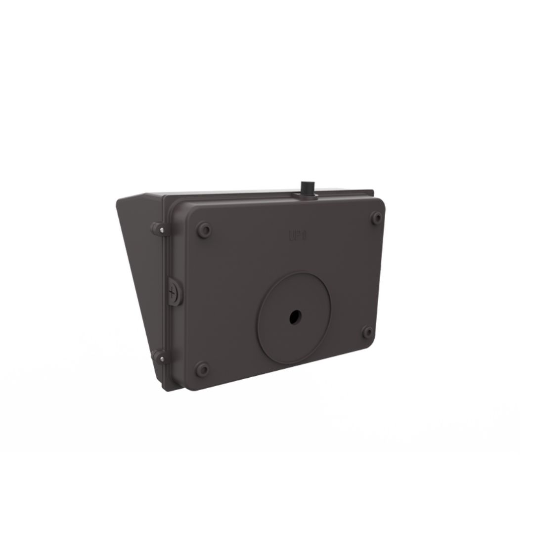 Watt and CCT Selectable Wall Pack - Image 2