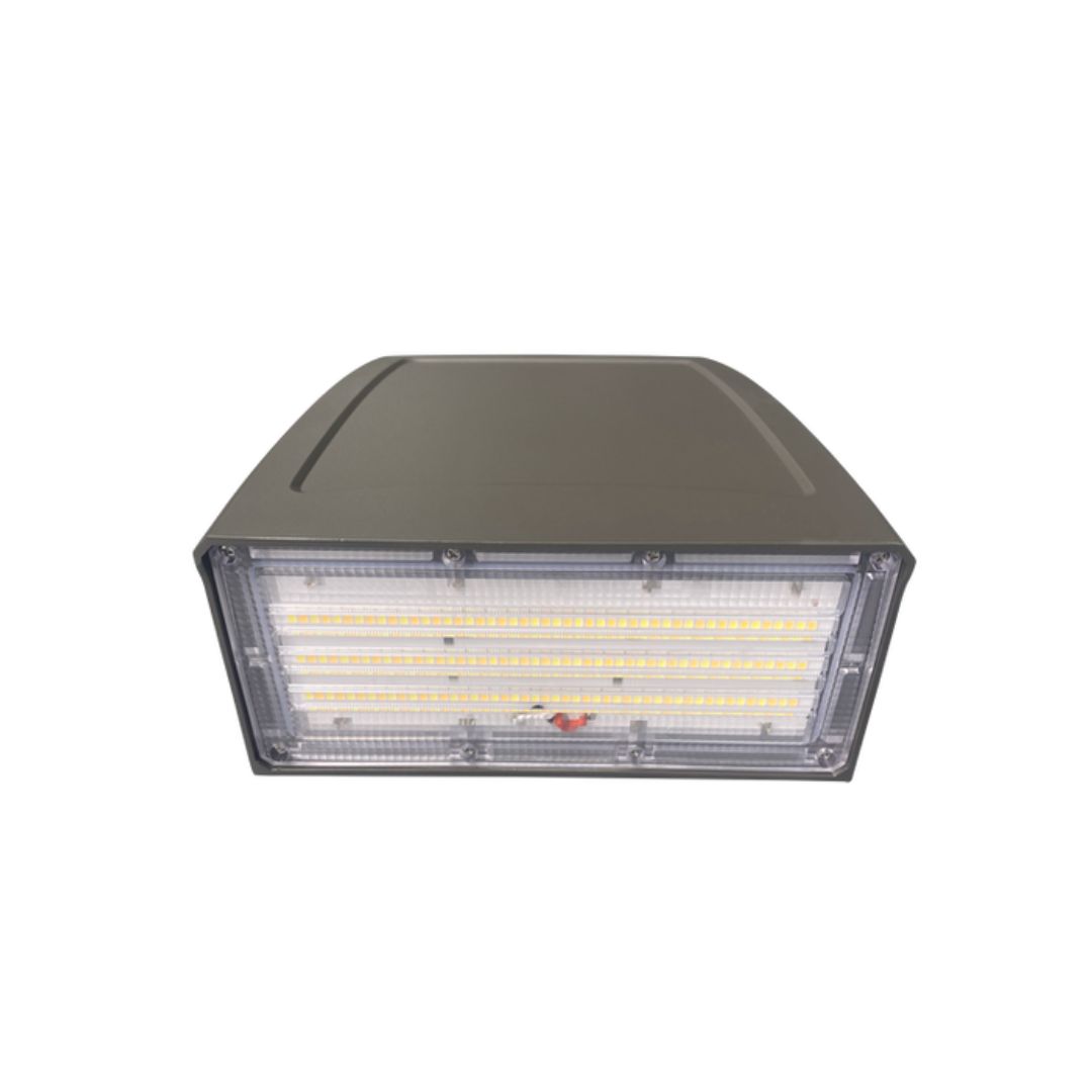 LED Adjustable Full Cut Off Wall Pack - Image 2