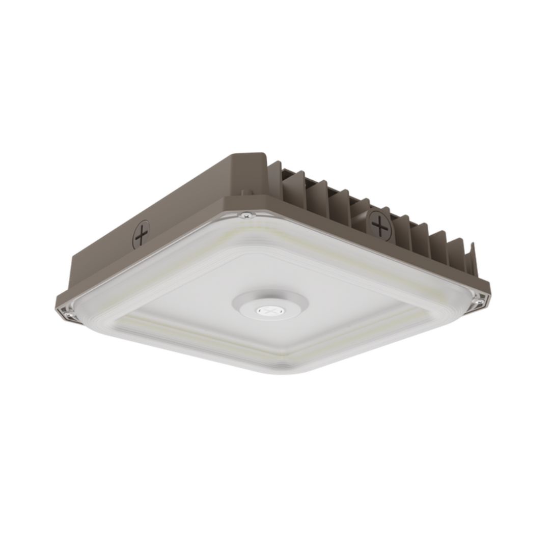 LED Garage Canopy Light GC2 Series