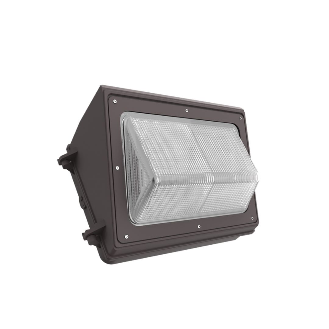 Watt and CCT Selectable Wall Pack - Image 4
