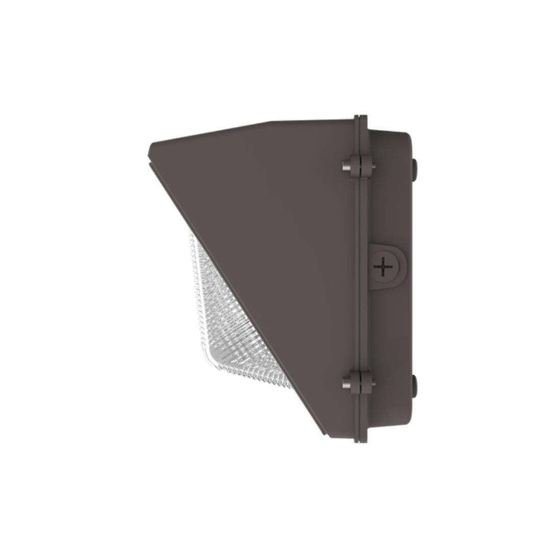 Watt and CCT Selectable Wall Pack - Image 5