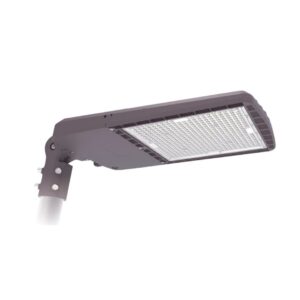 LED Area/Shoebox Light AL01 Series