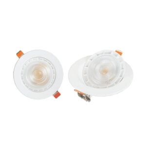 LED Gimbal Downlight
