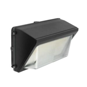 LED Watt Selectable Wall Pack